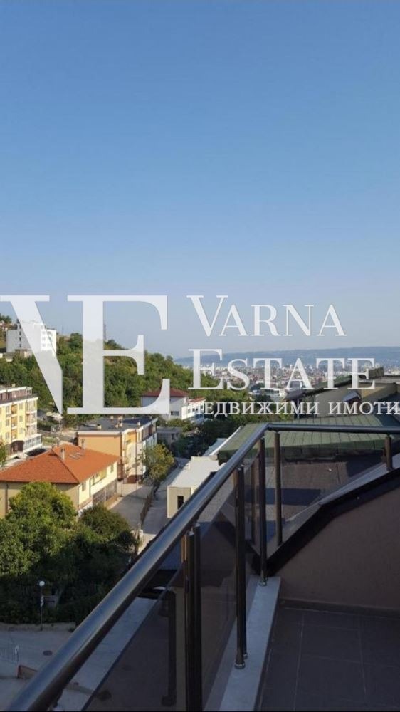 Продаја  1 спаваћа соба Варна , Вазраждане 3 , 40 м2 | 33677053 - слика [7]