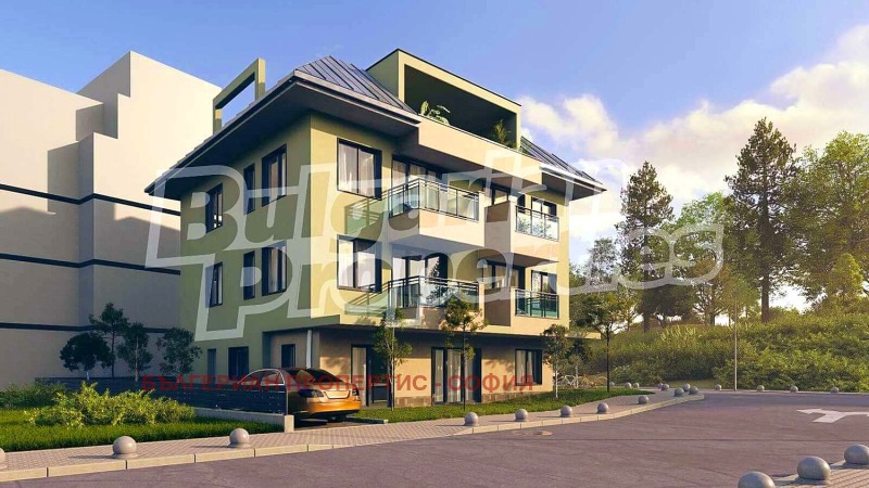 Te koop  1 slaapkamer Sofia , Malinova dolina , 75 m² | 78163544 - afbeelding [12]