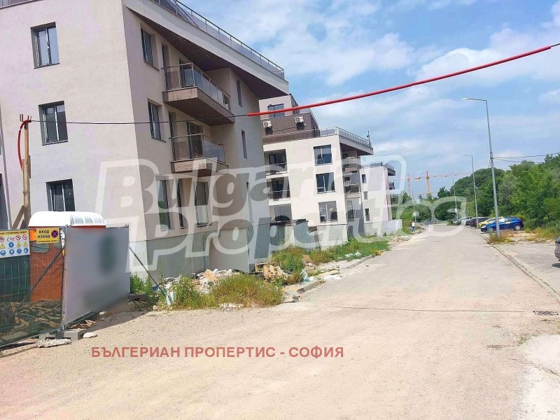 Te koop  1 slaapkamer Sofia , Malinova dolina , 75 m² | 78163544 - afbeelding [17]