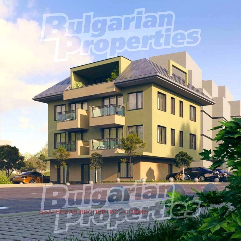 Te koop  1 slaapkamer Sofia , Malinova dolina , 75 m² | 78163544 - afbeelding [8]
