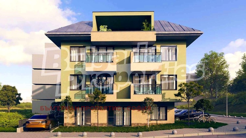 Te koop  1 slaapkamer Sofia , Malinova dolina , 75 m² | 78163544 - afbeelding [7]