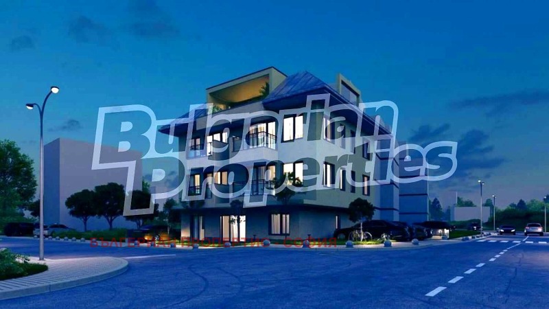 Te koop  1 slaapkamer Sofia , Malinova dolina , 75 m² | 78163544 - afbeelding [13]
