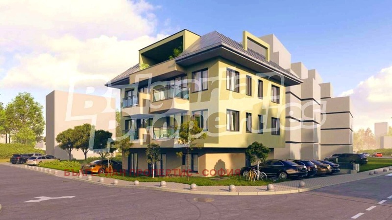 Te koop  1 slaapkamer Sofia , Malinova dolina , 75 m² | 78163544 - afbeelding [16]