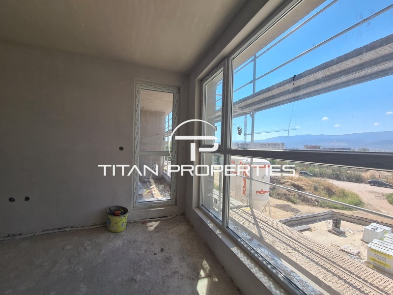 For Sale  1 bedroom Plovdiv , Yuzhen , 74 sq.m | 88632355 - image [3]