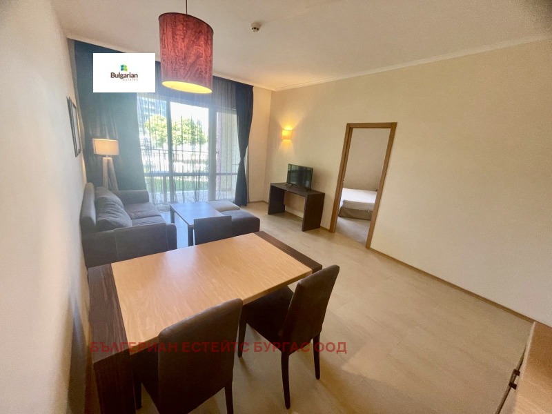 Продава  2-стаен област Бургас , к.к. Слънчев бряг , 64 кв.м | 62413273 - изображение [4]