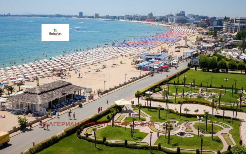 Продава  2-стаен област Бургас , к.к. Слънчев бряг , 64 кв.м | 62413273 - изображение [17]