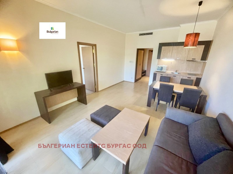 Продава  2-стаен област Бургас , к.к. Слънчев бряг , 64 кв.м | 62413273 - изображение [5]