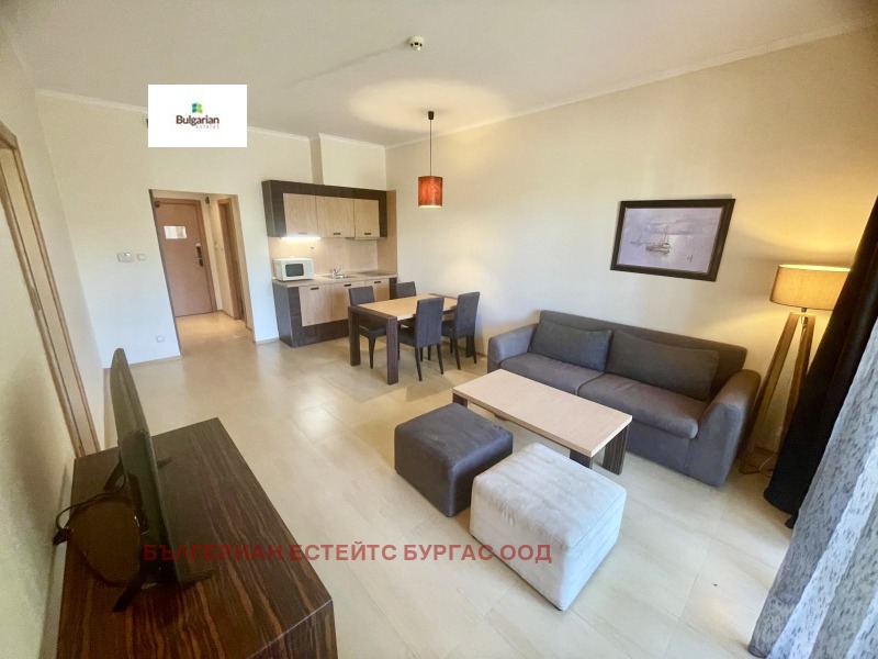 Продава  2-стаен област Бургас , к.к. Слънчев бряг , 64 кв.м | 62413273 - изображение [7]