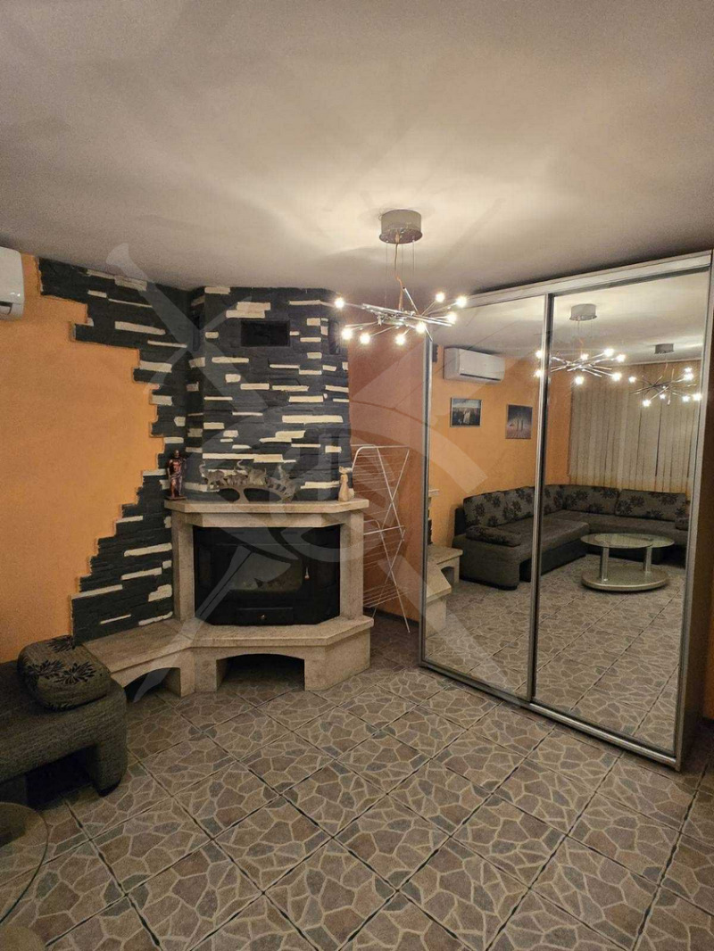 Продава 2-СТАЕН, гр. Варна, Чаталджа, снимка 3 - Апартаменти - 53163564