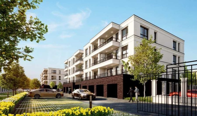 Продава 2-СТАЕН, гр. Пловдив, Беломорски, снимка 4 - Апартаменти - 53198464