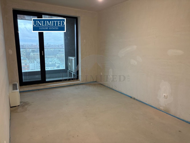 Продава 2-СТАЕН, гр. София, Кръстова вада, снимка 7 - Апартаменти - 53307923