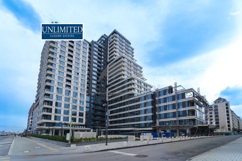 Продава 2-СТАЕН, гр. София, Кръстова вада