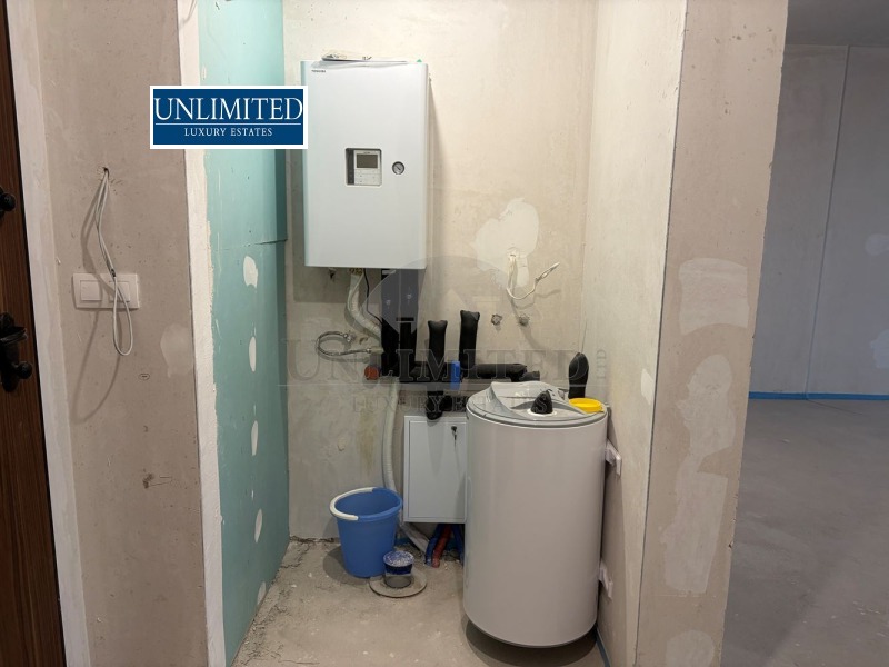 Продава 2-СТАЕН, гр. София, Кръстова вада, снимка 4 - Апартаменти - 53307923