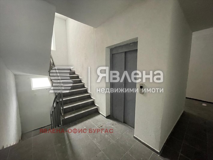 Продава 2-СТАЕН, гр. Бургас, област Бургас, снимка 9 - Апартаменти - 53330369