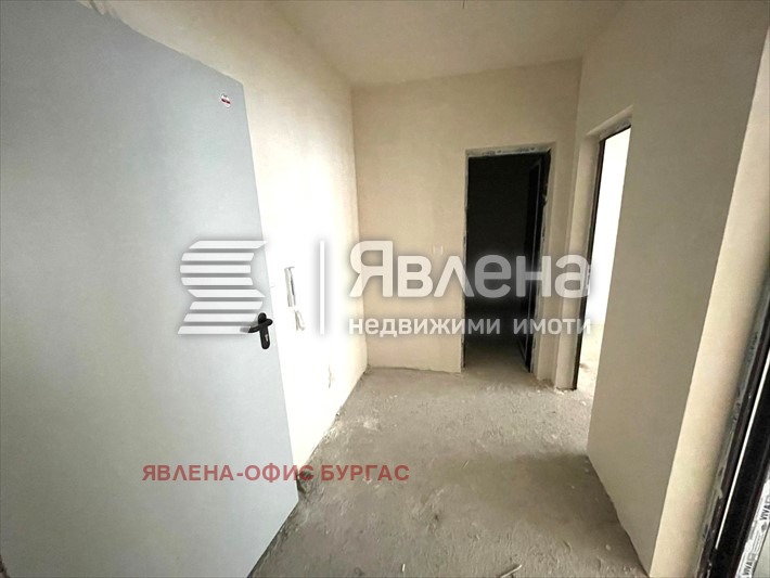 Продава 2-СТАЕН, гр. Бургас, област Бургас, снимка 8 - Апартаменти - 53330369
