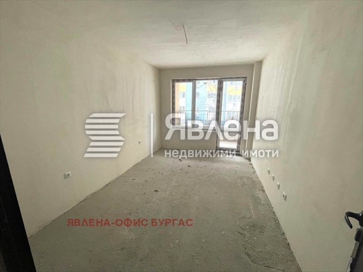 Продава 2-СТАЕН, гр. Бургас, област Бургас, снимка 5 - Апартаменти - 53330369