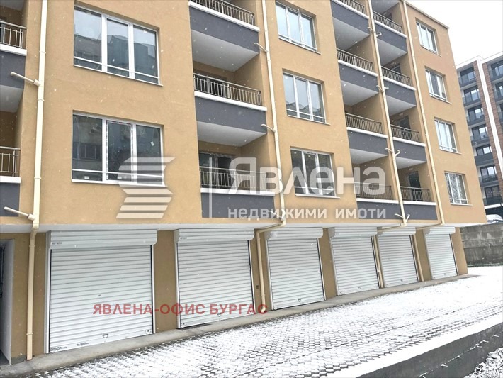 Продава 2-СТАЕН, гр. Бургас, област Бургас
