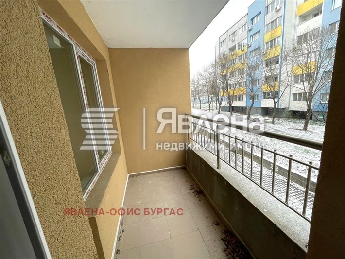 Продава 2-СТАЕН, гр. Бургас, област Бургас, снимка 3 - Апартаменти - 53330369