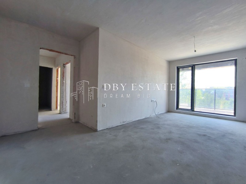 Te koop  2 slaapkamers Plovdiv , Christo Smirnenski , 86 m² | 30457424 - afbeelding [2]