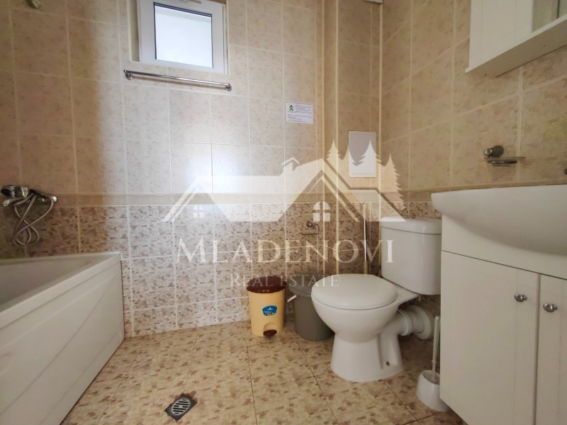 Na sprzedaż  2 sypialnie region Burgas , Rawda , 97 mkw | 20372178 - obraz [12]