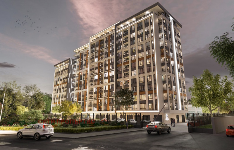 For Sale  2 bedroom Plovdiv , Gagarin , 104 sq.m | 40974297 - image [6]