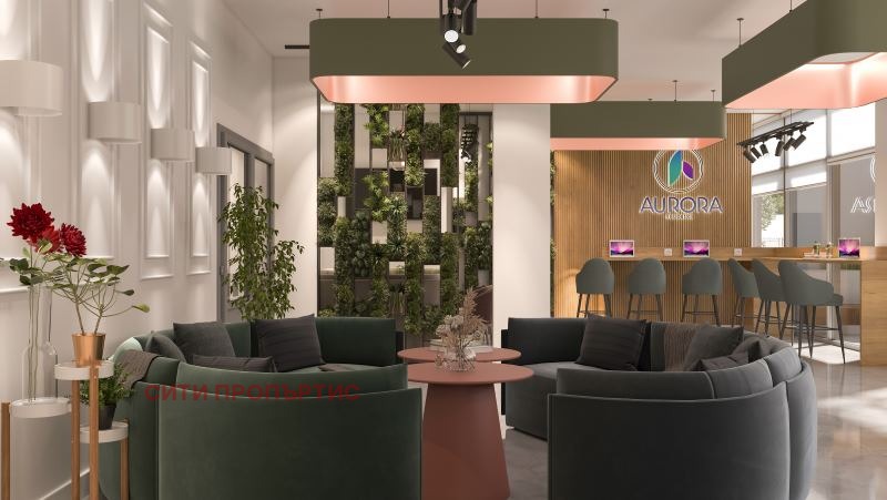 For Sale  2 bedroom Plovdiv , Gagarin , 104 sq.m | 40974297 - image [4]