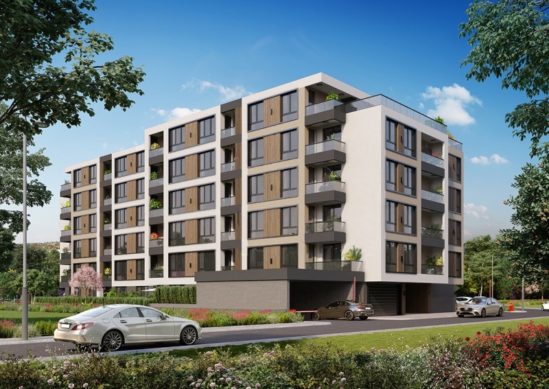 Продава  3-стаен град Пловдив , Кършияка , 99 кв.м | 53022351 - изображение [5]