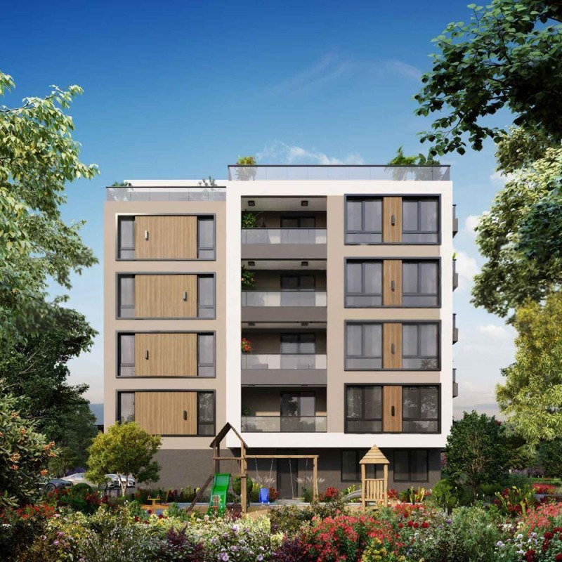 Продава  3-стаен град Пловдив , Кършияка , 99 кв.м | 53022351 - изображение [3]
