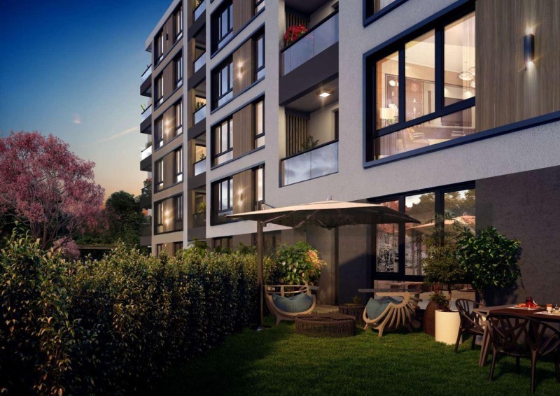 Продава  3-стаен град Пловдив , Кършияка , 99 кв.м | 53022351