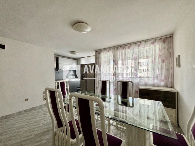 In vendita  2 camere da letto Varna , Okragna bolnitsa-Generali , 136 mq | 88074743 - Immagine [9]