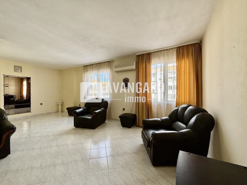 In vendita  2 camere da letto Varna , Okragna bolnitsa-Generali , 136 mq | 88074743 - Immagine [3]