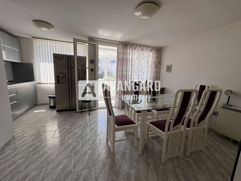 In vendita  2 camere da letto Varna , Okragna bolnitsa-Generali , 136 mq | 88074743 - Immagine [2]