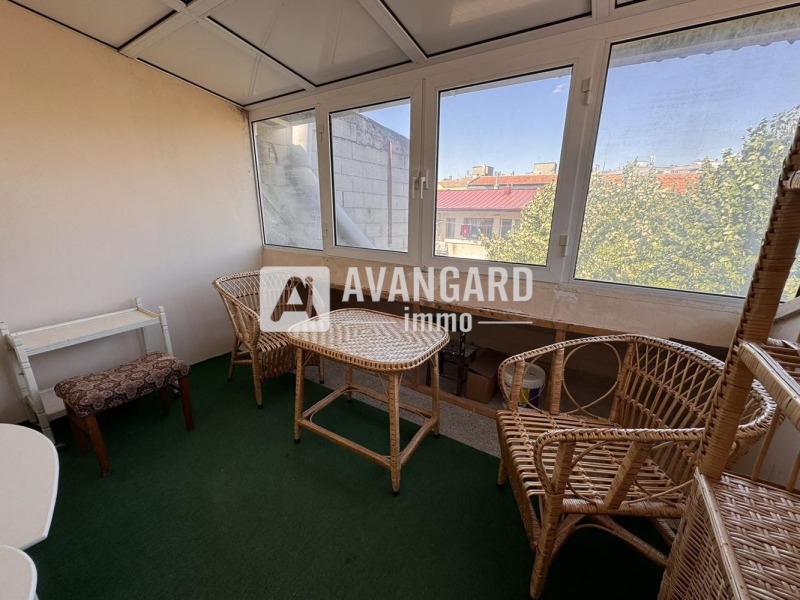 In vendita  2 camere da letto Varna , Okragna bolnitsa-Generali , 136 mq | 88074743 - Immagine [16]
