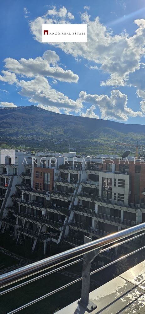 Продава 3-СТАЕН, гр. София, Кръстова вада, снимка 14 - Апартаменти - 52209291