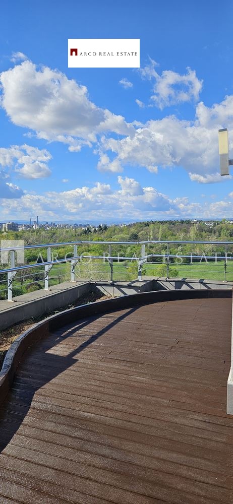 Продава 3-СТАЕН, гр. София, Кръстова вада, снимка 13 - Апартаменти - 52209291