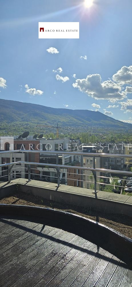 Продава 3-СТАЕН, гр. София, Кръстова вада, снимка 15 - Апартаменти - 52209291