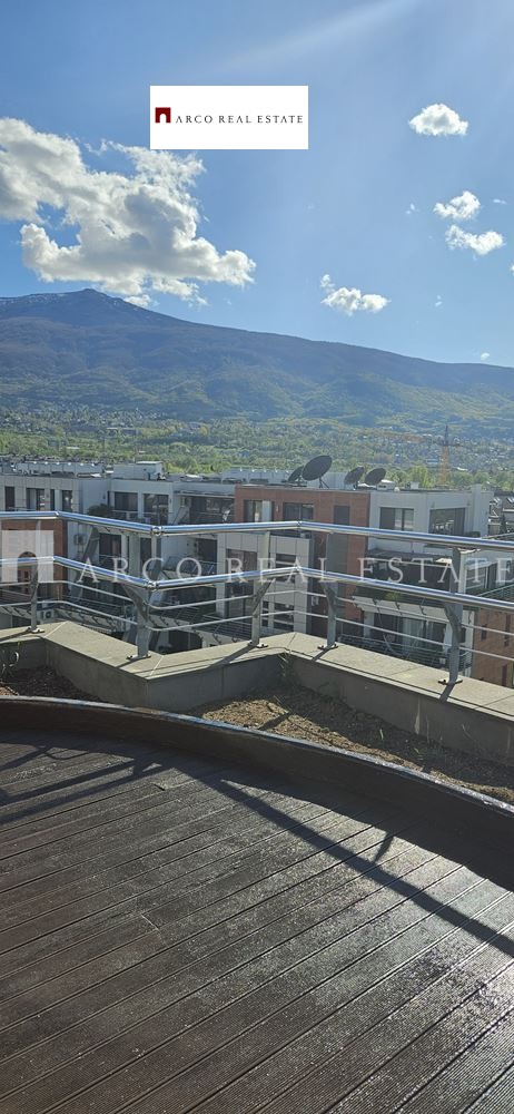 Продава 3-СТАЕН, гр. София, Кръстова вада, снимка 12 - Апартаменти - 52209291