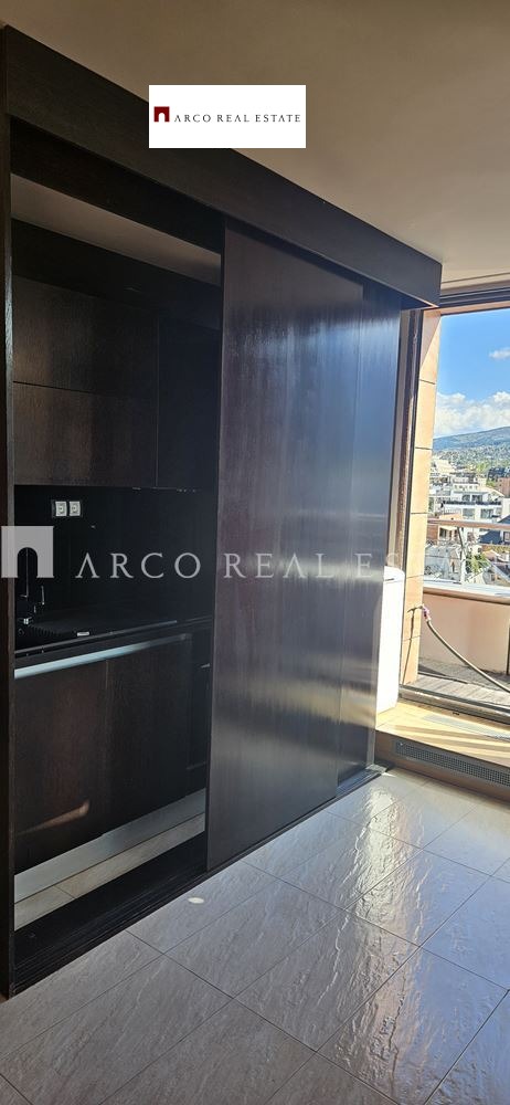 Продава 3-СТАЕН, гр. София, Кръстова вада, снимка 2 - Апартаменти - 52209291