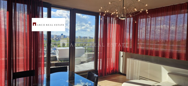 Продава 3-СТАЕН, гр. София, Кръстова вада, снимка 4 - Апартаменти - 52209291