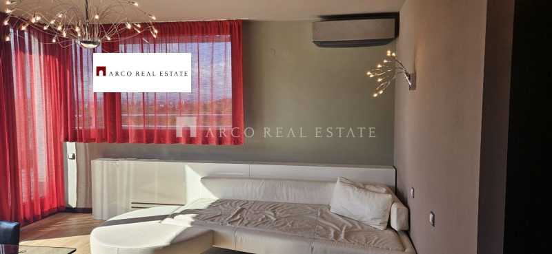 Продава 3-СТАЕН, гр. София, Кръстова вада, снимка 5 - Апартаменти - 52209291