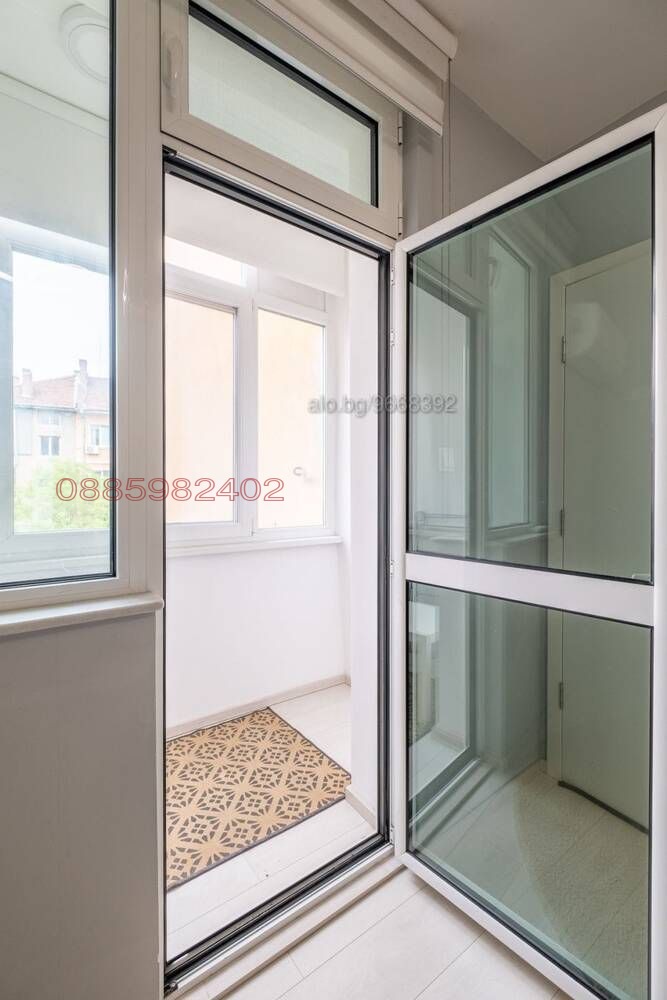 Продава 3-СТАЕН, гр. София, Център, снимка 9 - Апартаменти - 52988445