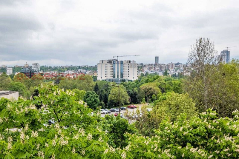 Продава 3-СТАЕН, гр. София, Център, снимка 13 - Апартаменти - 52988445