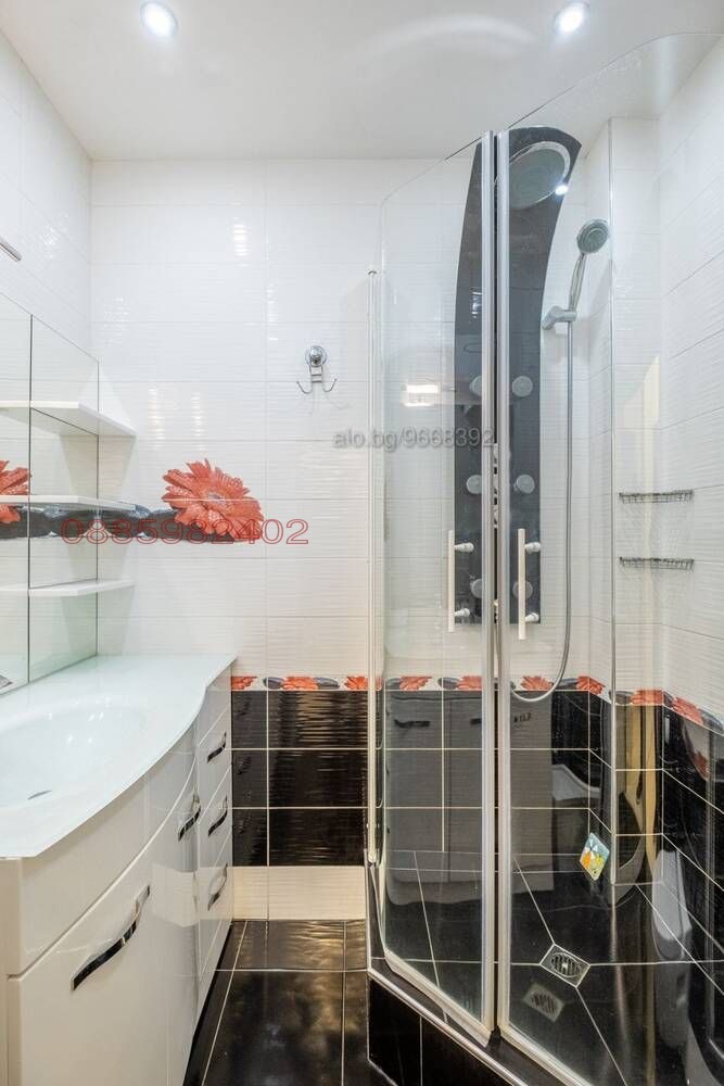 Продава 3-СТАЕН, гр. София, Център, снимка 11 - Апартаменти - 52988445