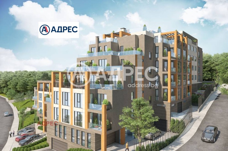 Продава 3-СТАЕН, гр. Варна, к.к. Слънчев ден, снимка 2 - Апартаменти - 53172947