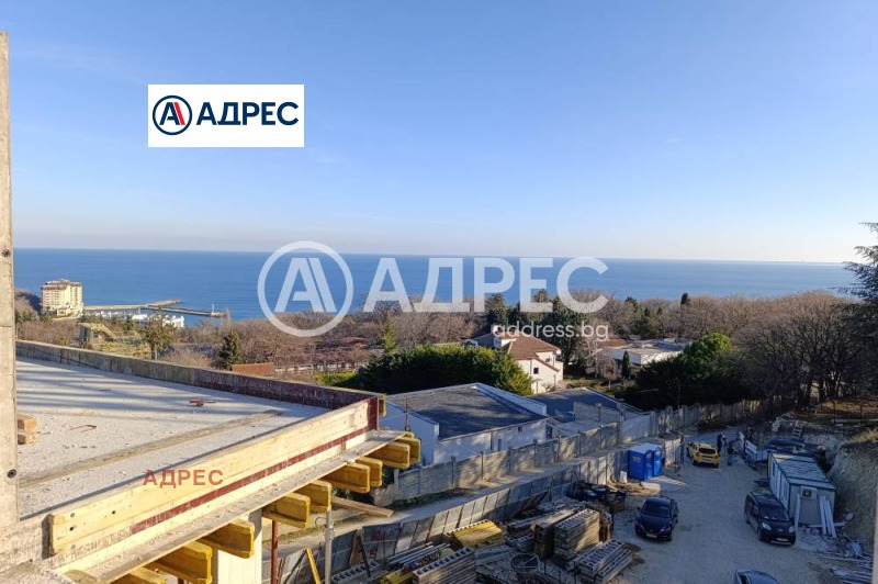 Продава 3-СТАЕН, гр. Варна, к.к. Слънчев ден, снимка 7 - Апартаменти - 53172947