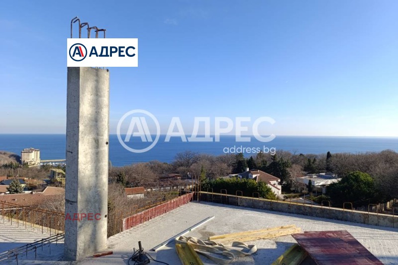 Продава 3-СТАЕН, гр. Варна, к.к. Слънчев ден, снимка 5 - Апартаменти - 53172947