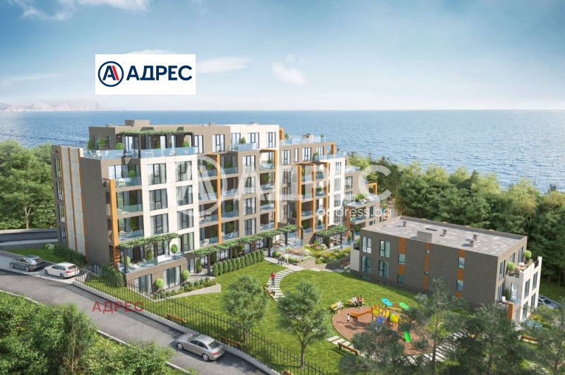 Продава 3-СТАЕН, гр. Варна, к.к. Слънчев ден, снимка 4 - Апартаменти - 53172947