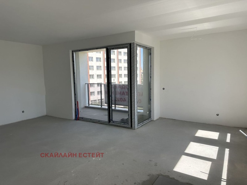 Продава 3-СТАЕН, гр. София, Дианабад, снимка 3 - Апартаменти - 53594856