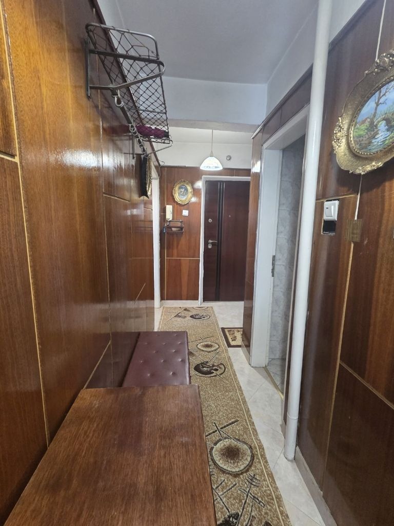 Продава 3-СТАЕН, гр. Кюстендил, Център, снимка 6 - Апартаменти - 55900262