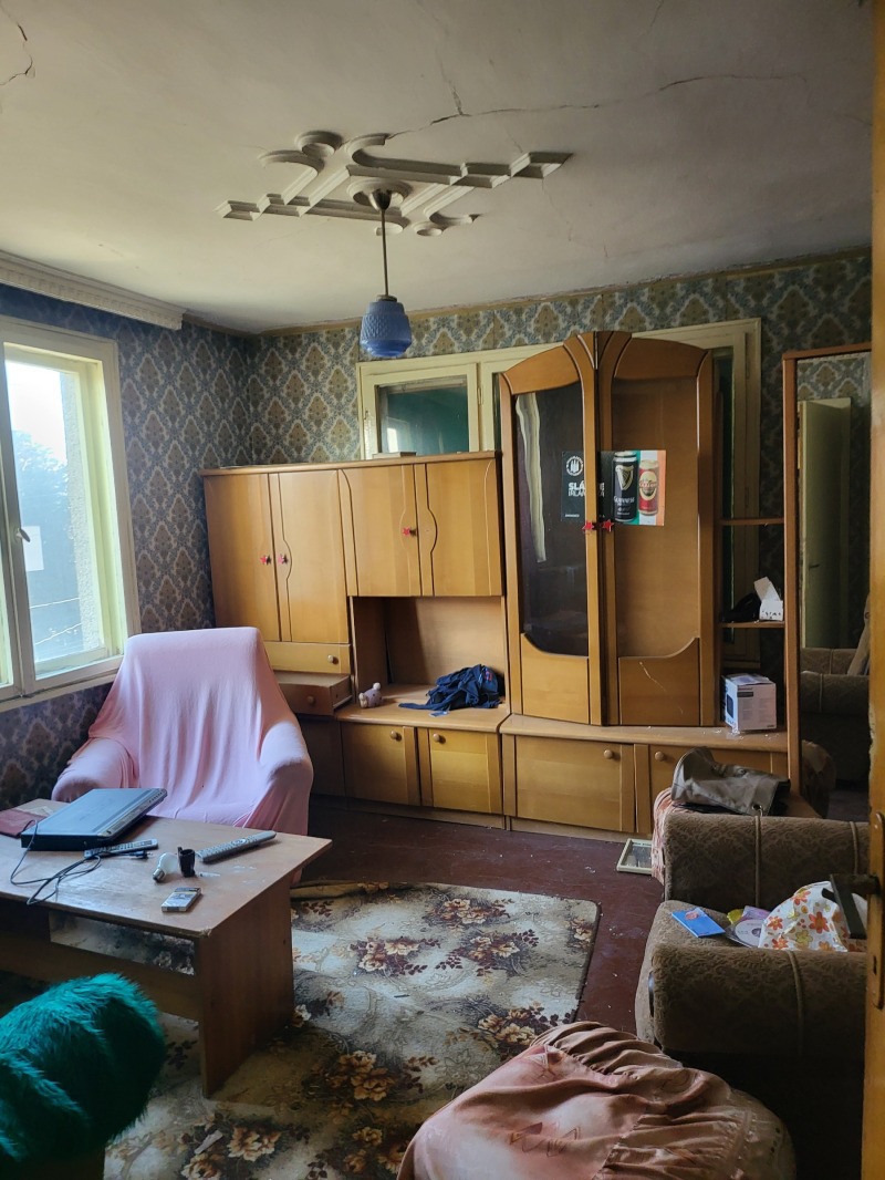 Продава  Къща град Плевен , Широк център , 160 кв.м | 10454993